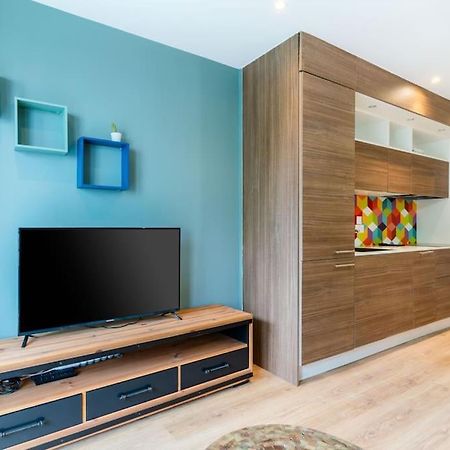 La Taniere De La Loire-3Ch/Ile De Nantes- Crapa Apartment Bagian luar foto