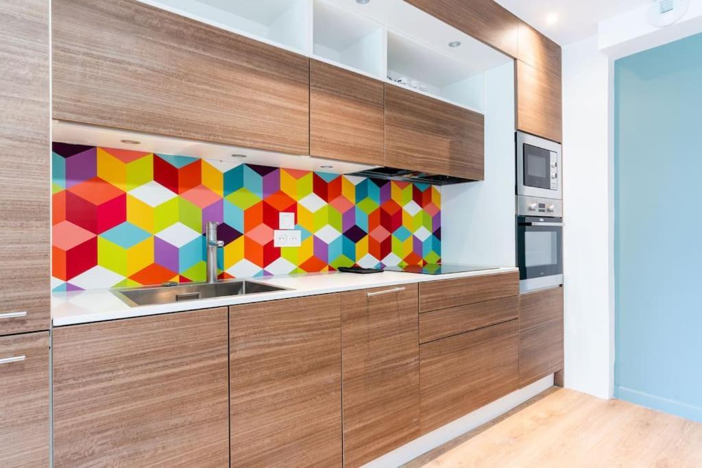 La Taniere De La Loire-3Ch/Ile De Nantes- Crapa Apartment Bagian luar foto